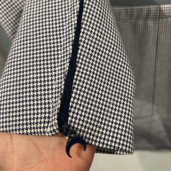 Marine Serre GOLD LINE SS19 Runway - Picture 10 of 16